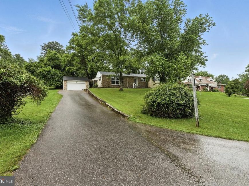 3126 Rices Lane , Baltimore, MD 21244 Main Photo