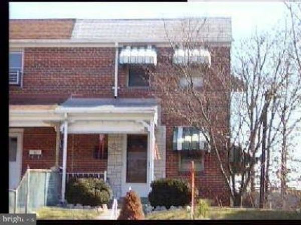 301 ENDSLEIGH AVENUE, BALTIMORE, MD 21220