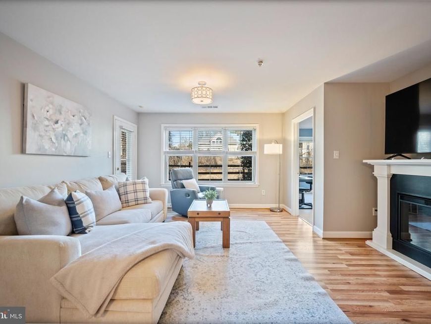 2322 N Falls Gable Lane, Unit N, Baltimore, MD 21209 Main Photo