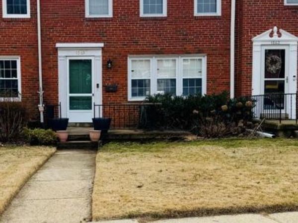 1565 DELLSWAY ROAD , TOWSON, MD 21286