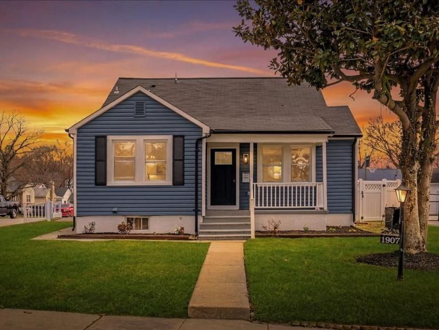 1907 Englewood Avenue, Baltimore, MD 21207 Main Photo