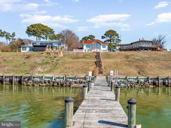 349 OVERLOOK DRIVE, LUSBY, MD 20657