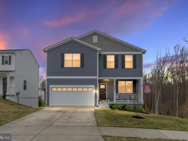 158 FOLKLORE WAY, LA PLATA, MD 20646