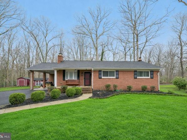 6975 ROSE LANE, LA PLATA, MD 20646