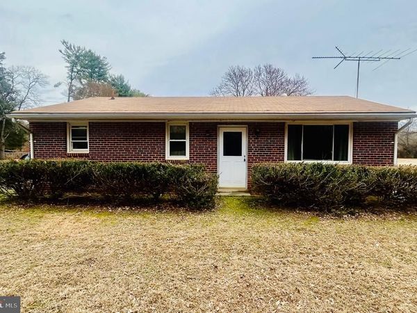 1565 CHESTER AVENUE, BRYANS ROAD, MD 20616