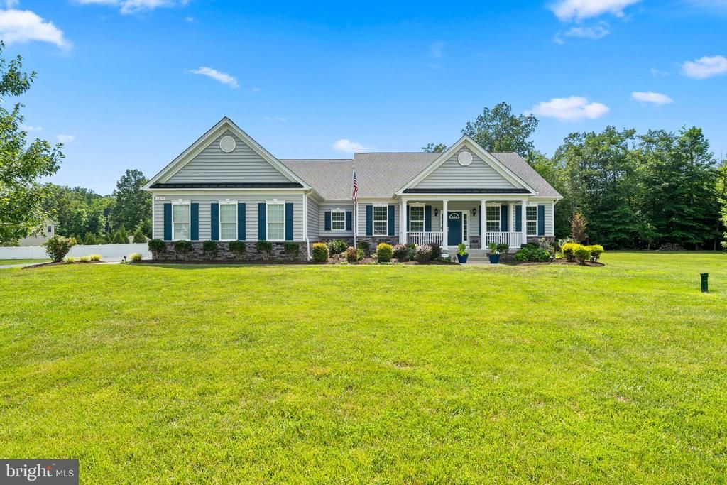 6879 S ZELKOVA COURT, LA PLATA, MD 20646