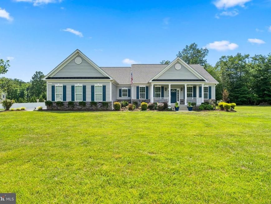 6879 S Zelkova Court, La Plata, MD 20646 Main Photo