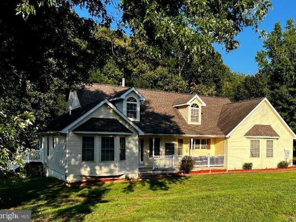 6870 HAWKINS GATE ROAD, LA PLATA, MD 20646