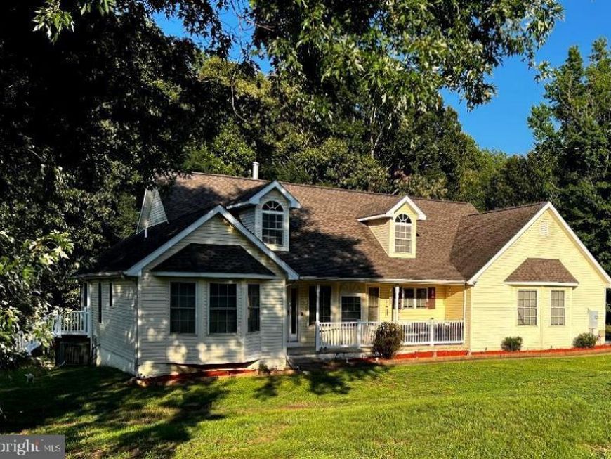 6870 Hawkins Gate Road, La Plata, MD 20646 Main Photo