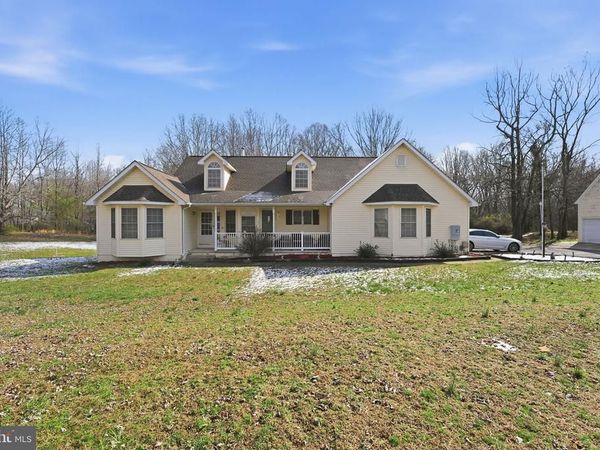 6870 HAWKINS GATE ROAD, LA PLATA, MD 20646