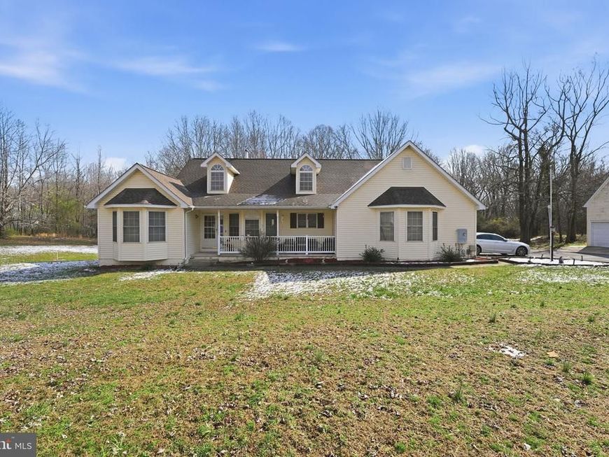 6870 Hawkins Gate Road, La Plata, MD 20646 Main Photo