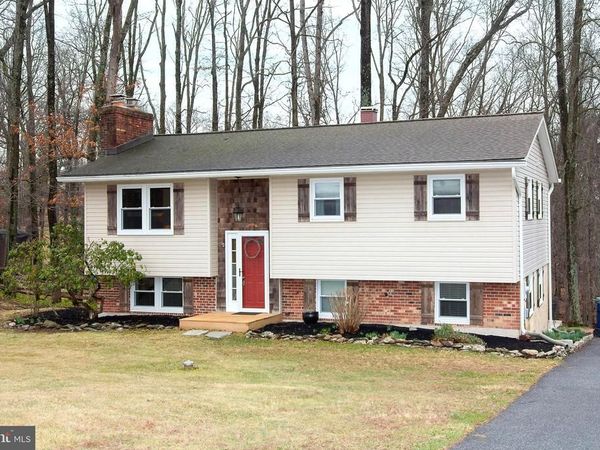 4813 MILLERS STATION ROAD, HAMPSTEAD, MD 21074