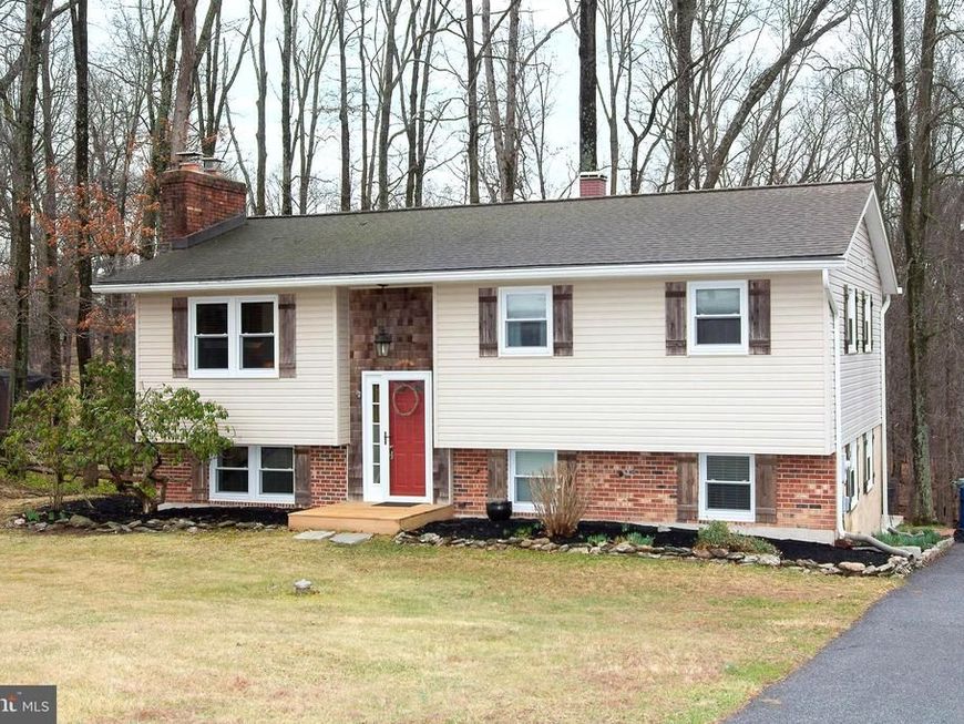 4813 Millers Station Road, Hampstead, MD 21074 Main Photo