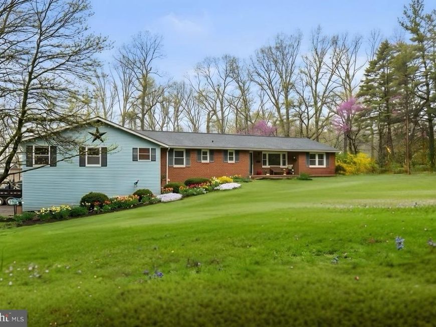 909 Emory Church Road, Upperco, MD 21155 Main Photo