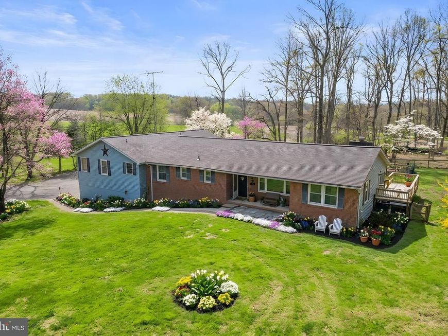 909 Emory Church Road, Upperco, MD 21155 Main Photo