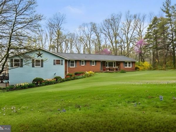 909 EMORY CHURCH ROAD, UPPERCO, MD 21155