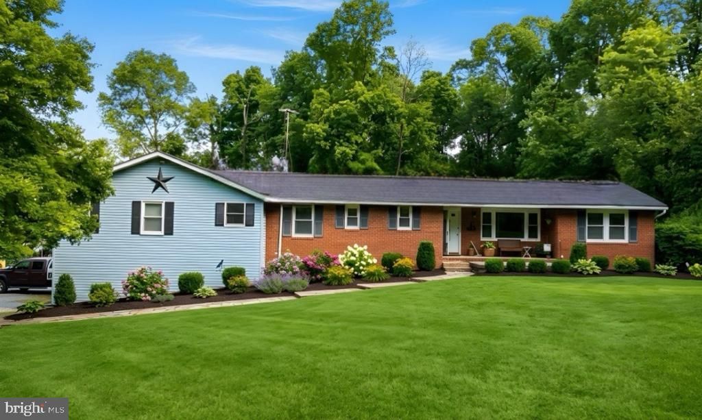 909 Emory Church Road, Upperco, MD 21155 Main Photo