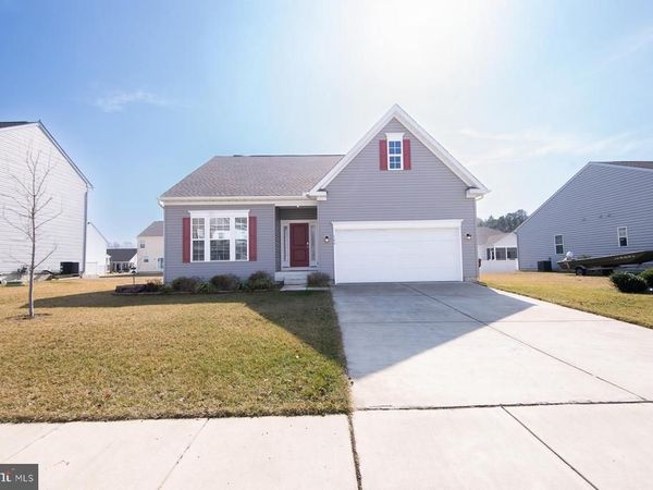 159 REGULATOR DRIVE N, CAMBRIDGE, MD 21613