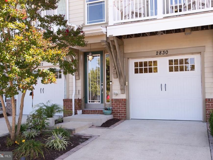 2830 Persimmon Place, Unit A5, Cambridge, MD 21613 Main Photo