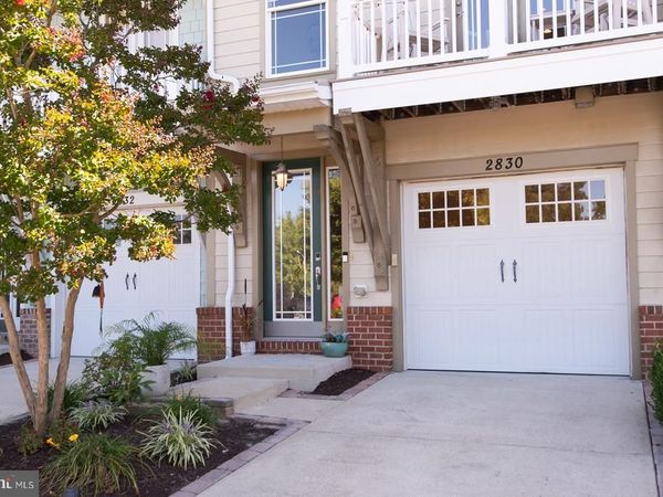 2830 PERSIMMON PLACE, Unit A5, CAMBRIDGE, MD 21613
