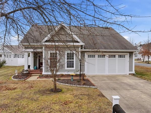 107 REGULATOR DRIVE N, CAMBRIDGE, MD 21613