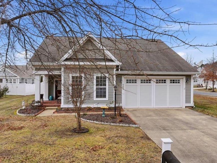 107 Regulator Drive N, Cambridge, MD 21613 Main Photo