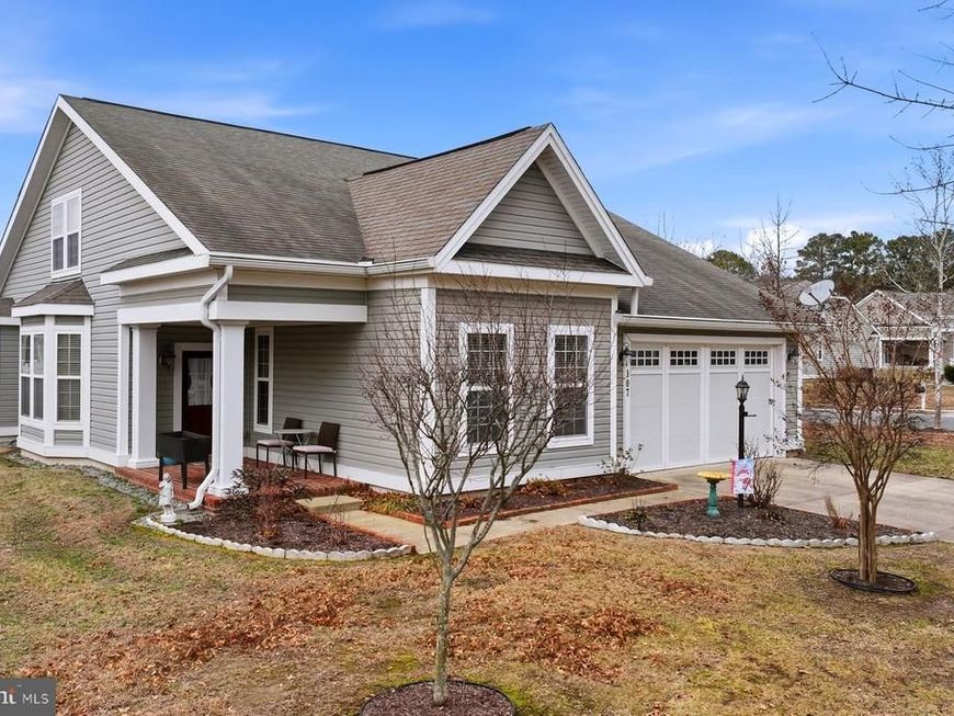 107 Regulator Drive N, Cambridge, MD 21613 Main Photo