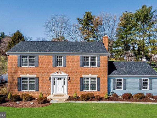 2239 REGINA DRIVE, CLARKSBURG, MD 20871