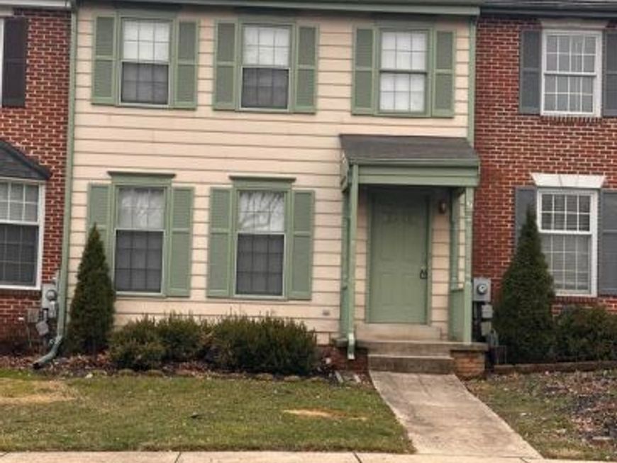 8274 Black Haw Court, Frederick, MD 21701 Main Photo