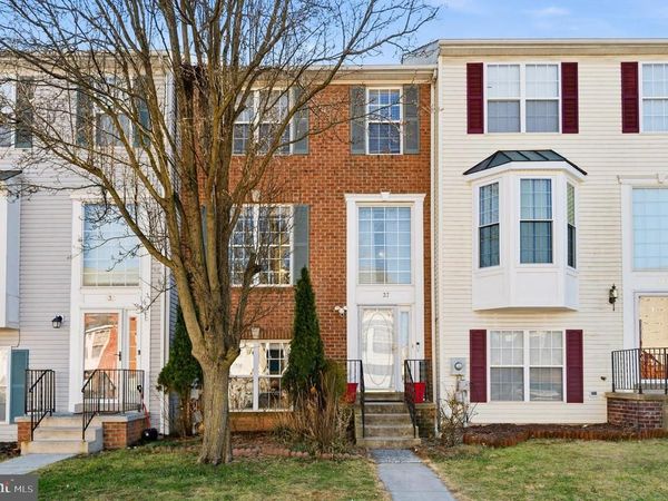 137 HARPERS WAY, FREDERICK, MD 21702