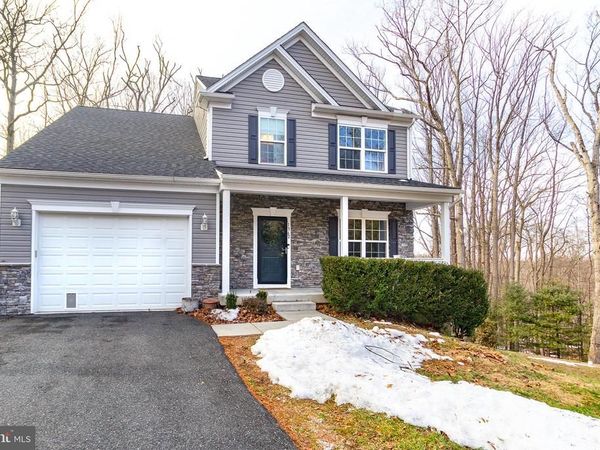 1362 ROCKRIDGE ROAD, JARRETTSVILLE, MD 21084