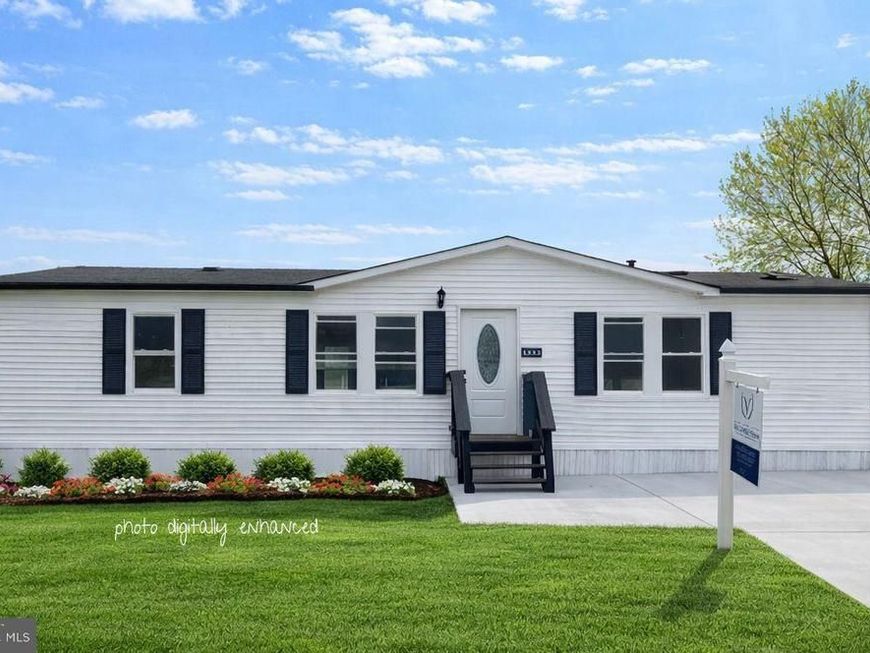 606 Red Oak Drive, Edgewood, MD 21040 Main Photo