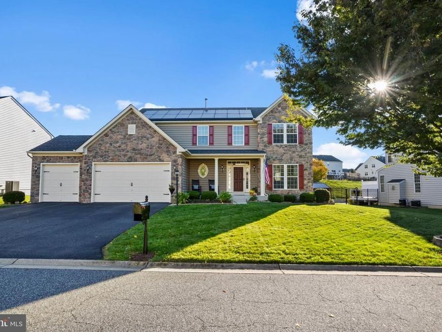 743 Monarchos, Havre de Grace, MD 21078 Main Photo