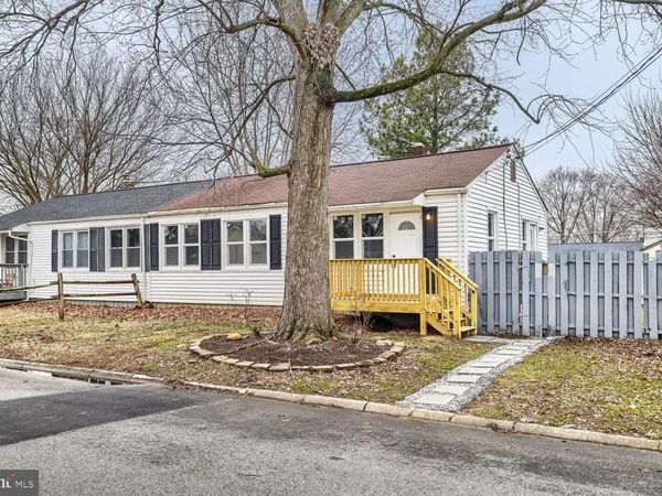 17 ABERDEEN AVENUE , ABERDEEN, MD 21001