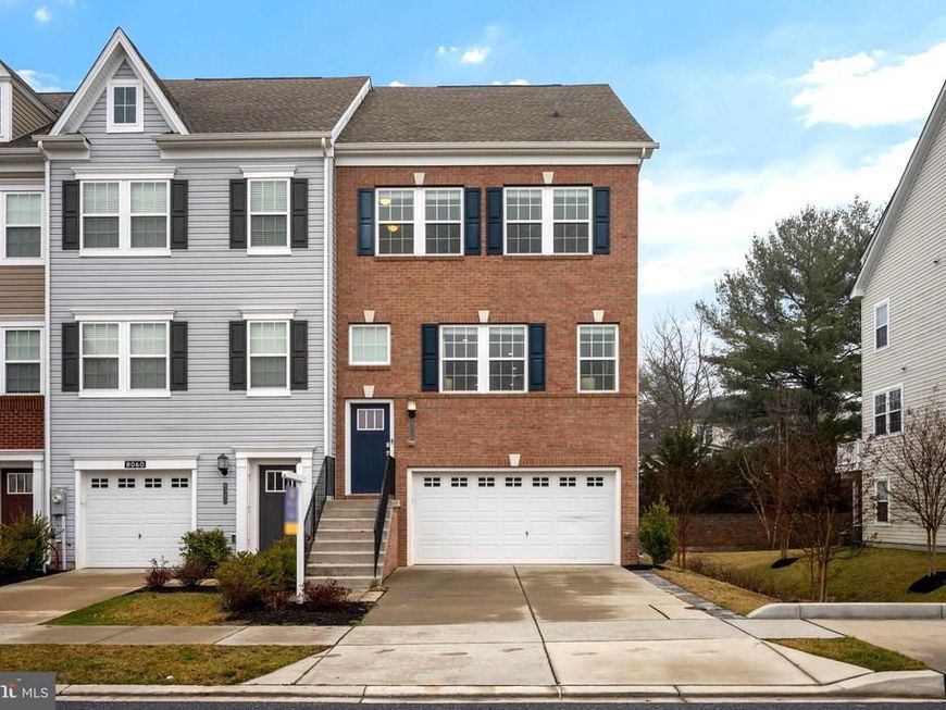 8058 Trotters Chase, Ellicott City, MD 21043 Main Photo