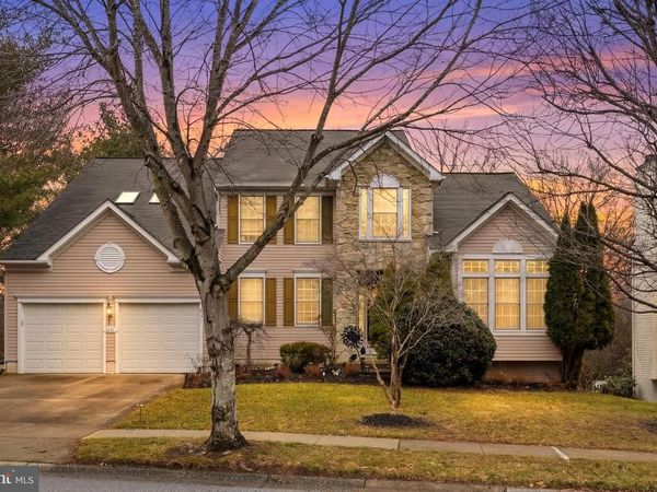 6531 RIVER RUN , COLUMBIA, MD 21044