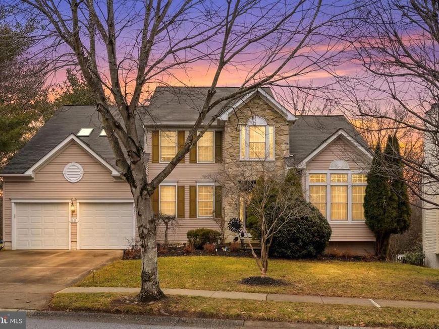 6531 River Run , Columbia, MD 21044 Main Photo