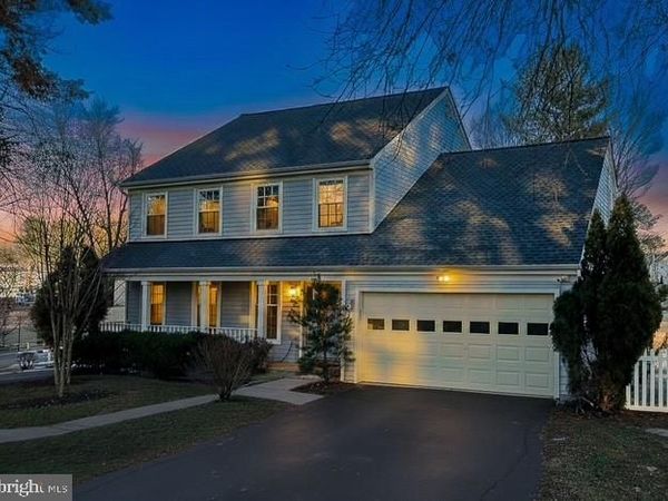 700 BEACON HILL TERRACE, GAITHERSBURG, MD 20878