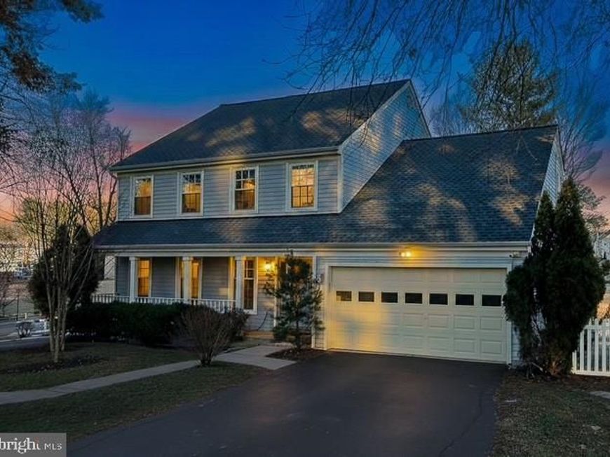 700 Beacon Hill Terrace, Gaithersburg, MD 20878 Main Photo