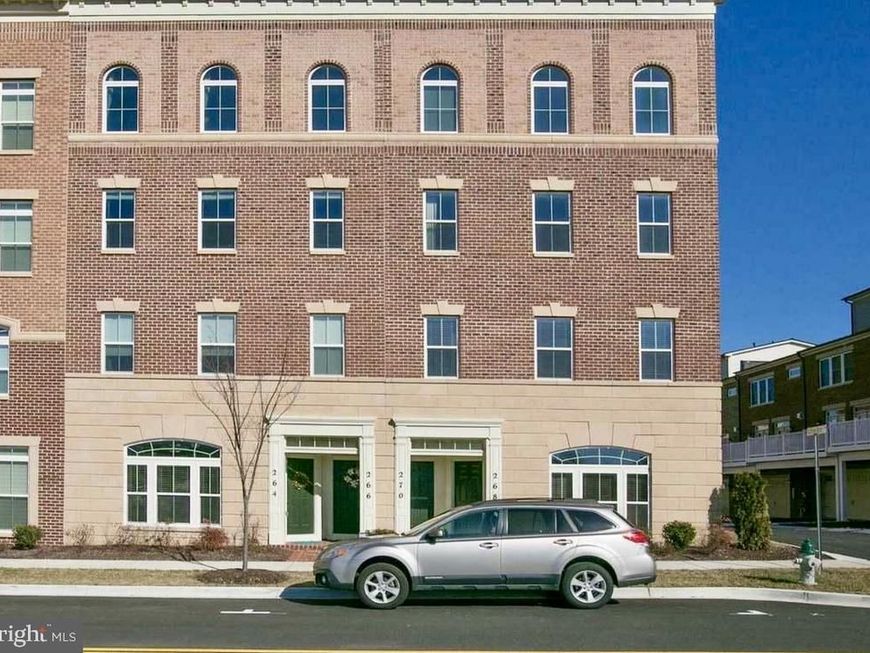 264 Urban Avenue, Unit 264, Gaithersburg, MD 20878 Main Photo