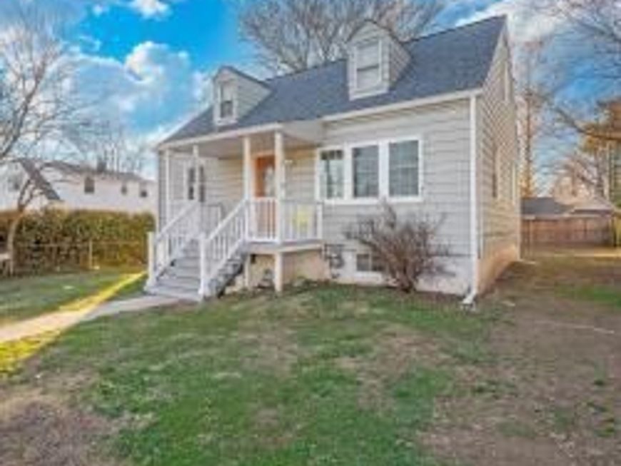 12124 Livingston Street, Silver Spring, MD 20902 Main Photo