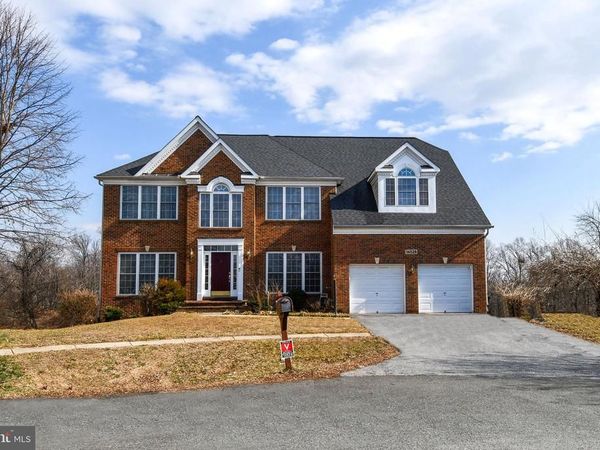 14528 FAIRDALE ROAD, SILVER SPRING, MD 20905