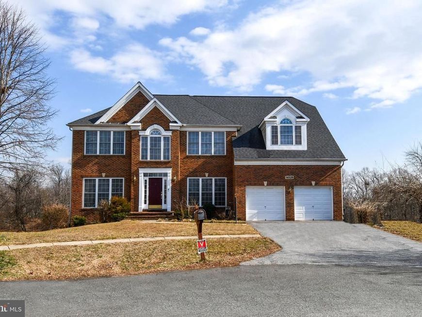 14528 Fairdale Road, Silver Spring, MD 20905 Main Photo