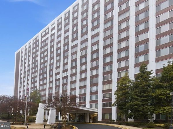 11801 ROCKVILLE PIK, Unit 1111, ROCKVILLE, MD 20852