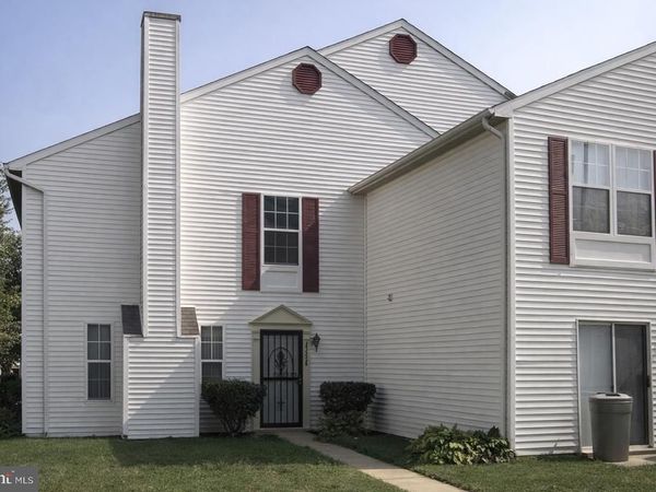 111 FIRETHORN COURT, Unit 10-6, UPPER MARLBORO, MD 20774