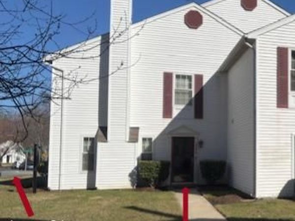 111 FIRETHORN COURT, Unit 10-6, UPPER MARLBORO, MD 20774