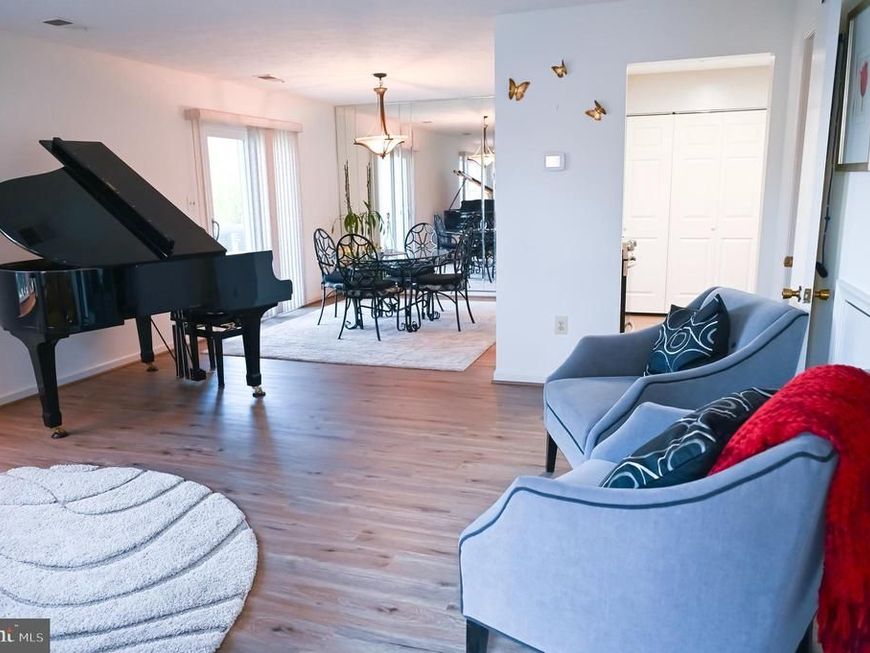 111 Firethorn Court, Unit 10-6, Upper Marlboro, MD 20774 Main Photo