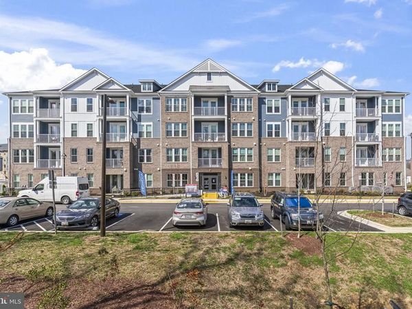 4007 SEASIDE ALDER ROAD, Unit 8307, BOWIE, MD 20720