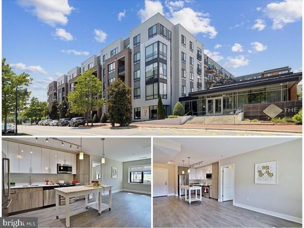 145 RIVERHAVEN DRIVE, Unit 021, OXON HILL, MD 20745