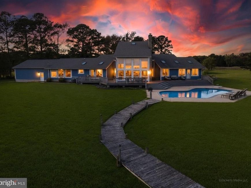 106 N Creek Court, Stevensville, MD 21666 Main Photo